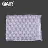E303B air wrap roll inflatable bubble cushion wrap film air bubble buffer plastic plastic air cushion bag filling packaging