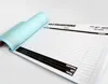 Carbonless Invoice Book / NCR Forms Printing China Supplier