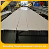 hot selling insulation aluminium profile new product launch in China