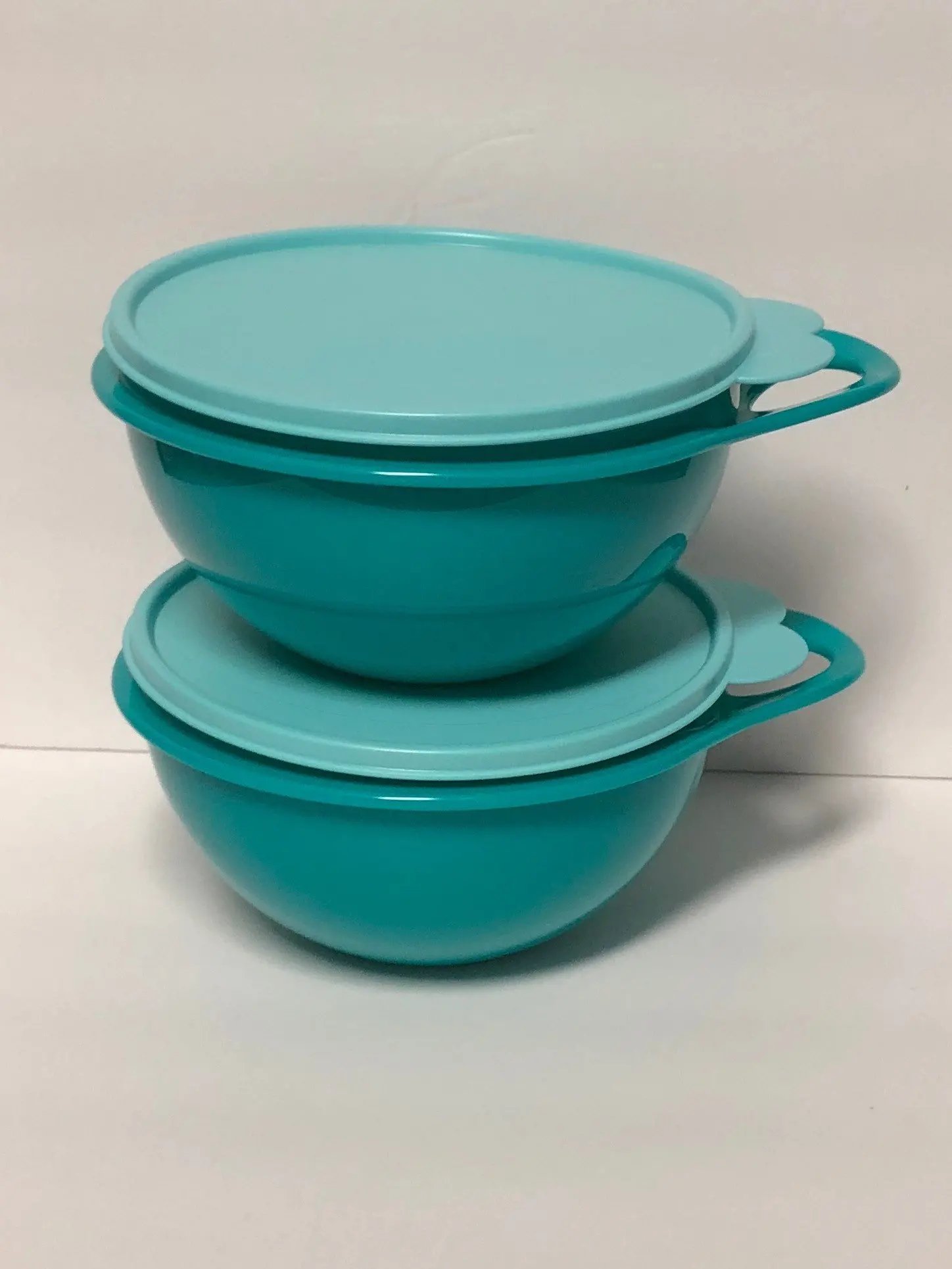 tupperware thats a bowl