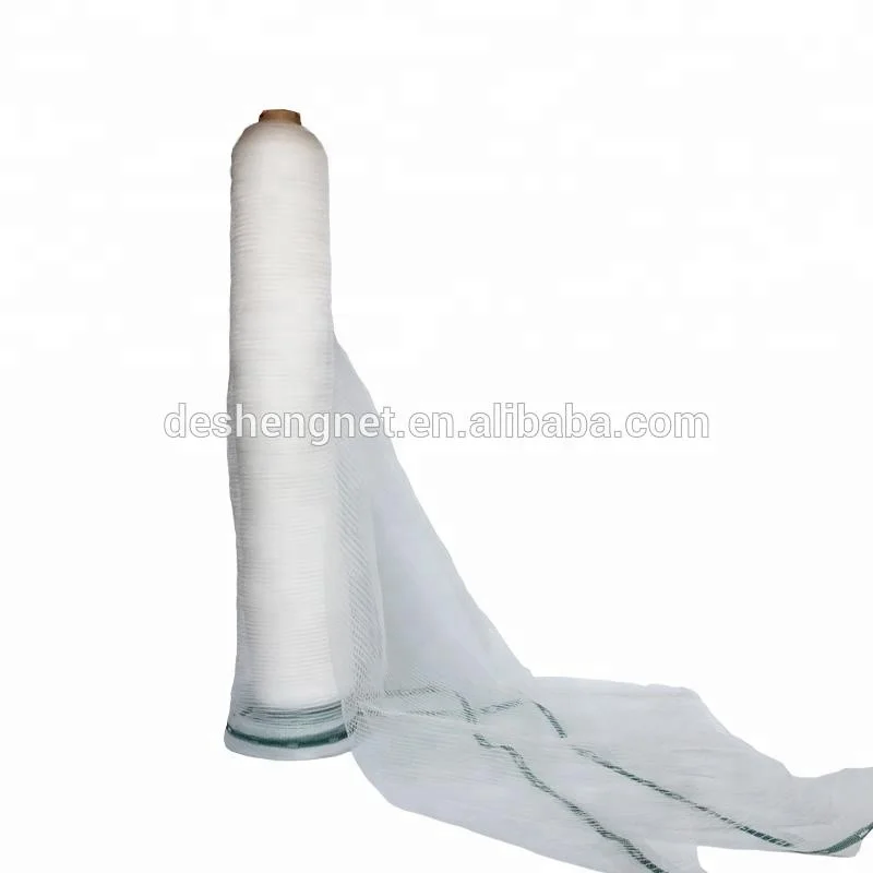 High Quality Hair Nets For Sleeping Hair Weaving Net Roll Or