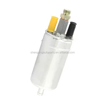 External Electric Fuel Pump For Volvo Bosch 0 580 254 935 0580464039