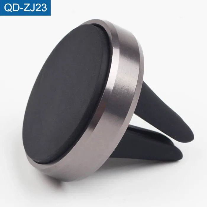 Phone Accessories Car Air Vent Clip Powerful Magnet Phone Mount Magnetic Car Holder for Mobile Phone