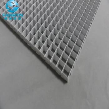 Ventilation Parts Egg Crate Ceiling Core In Air Conditioner Buy Aluminum Egg Crate Core Plastic Egg Crate Egg Crate Ceiling Product On Alibaba Com