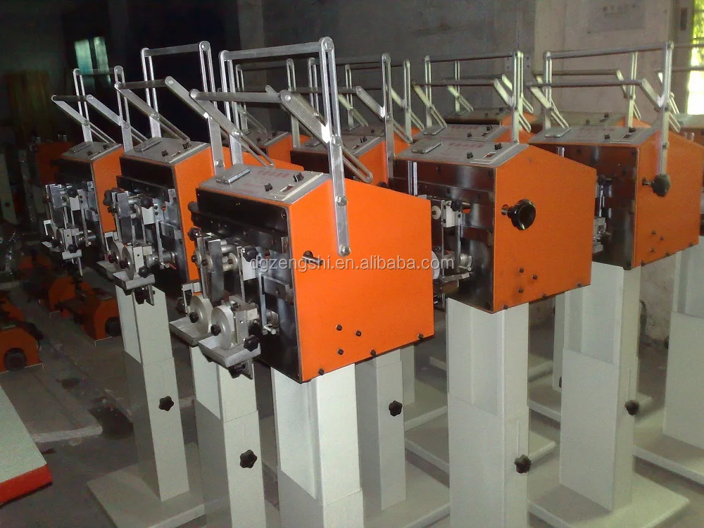 High Quality Leather Belts Double Edge Inking Machine Buy Leather