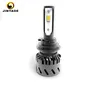H1 H3 H4 H7 H11halogen headlight to led conversion three color temperature 3000k 6000k 8000 kcar projector headlight bulbs
