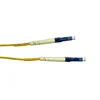 high quality LC-LC fiber optic patch cord/pof patch-cord
