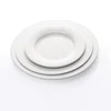 Wholesale Chaozhou Factory Used Restaurant Plates, Unique Product Microwave Safe Hotel Plates Sets Dinnerware&