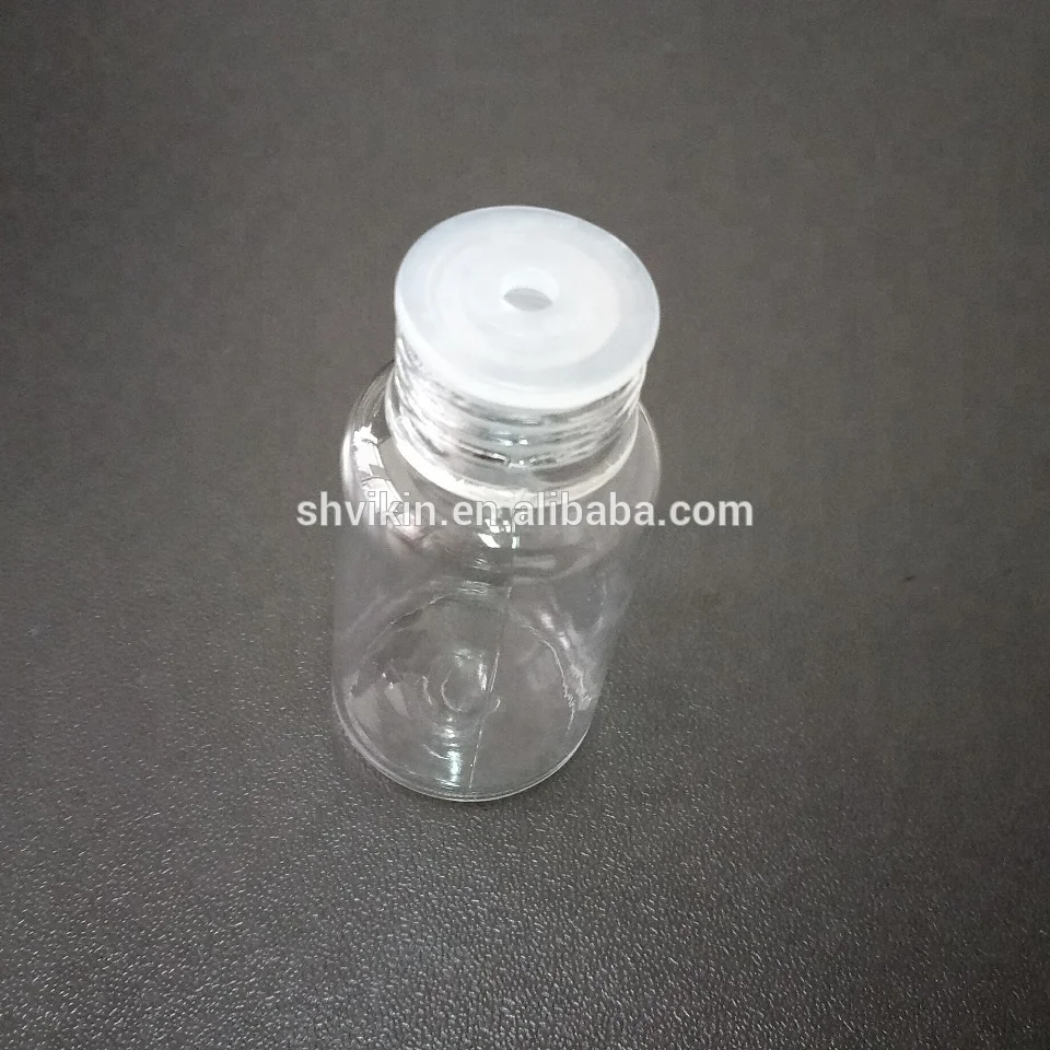 
plastic bottle stopper 