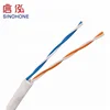 Sinohone-179 High Quality Cat6 Cable/lan Cable/cat3 4 5 Cable
