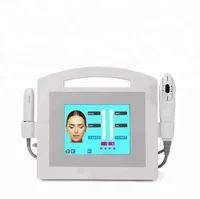 

2019 Hot Selling Utims Vmax HI FU Focused Ultrasound Face Lift Beauty Machine 2 in 1