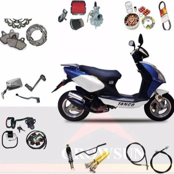 scooterparts
