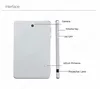 Free Download OEM ODM Tablet PC Shenzhen Manufacturer Android Office Laptop Projector 8 Inch Mini Projection 60 LM Rockchip PC