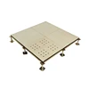 Low price data center anti-static raised flooring with high quality
