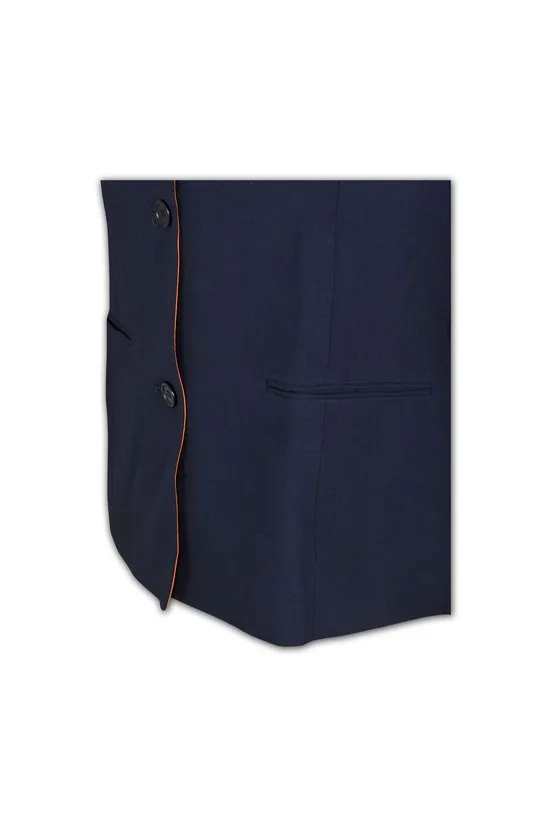 
Wholesale Women Ladies Seller Office Bank Uniforms 