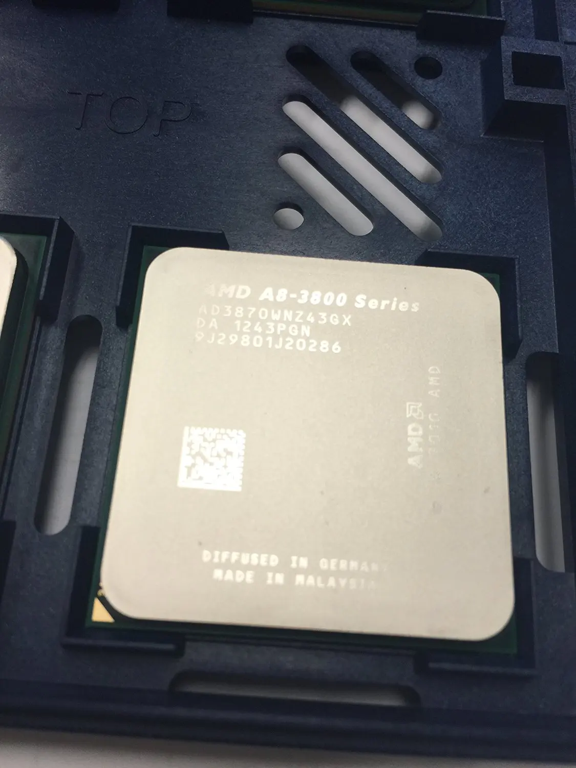 Cheap Amd A8 3870k Find Amd A8 3870k Deals On Line At Alibaba Com