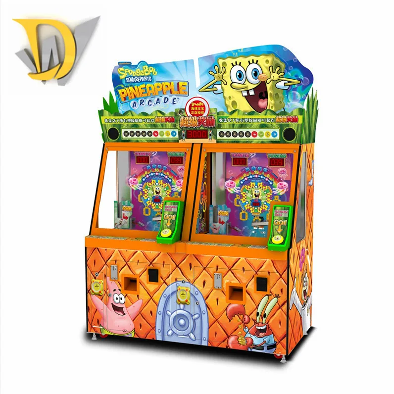 Игра Раскраска Губка Боб | Spongebob Coloring