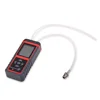 Hand-held digital manometer differential pressure gauge with best precision