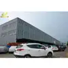 Qingdao low cost Steel Structure Office Hospital Building Prefab Hospital Building price