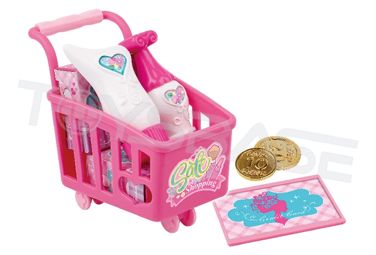 Children Pretend Play Preschool Game Education Electronic Cash Register