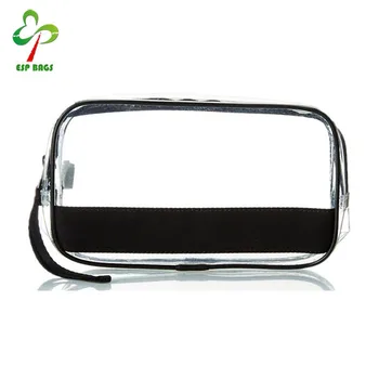Travel Clear Plastic Pvc Zipper Cosmetic Pouch Transpa Makeup Bag Product On Alibaba Travel Clear Plastic Pvc Zipper Cosmetic Pouch Transpa Makeup Bag Product On Alibaba