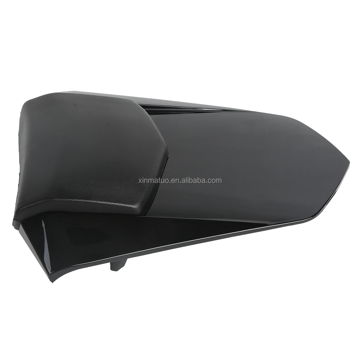 Black Rear Seat Cover Cowl For Yamaha Yzf R1 1000 Yzfr1 20072008