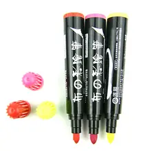 Coarse cloth 2.0 colored drawing pen doodle pen pigment pen fabric painting pen