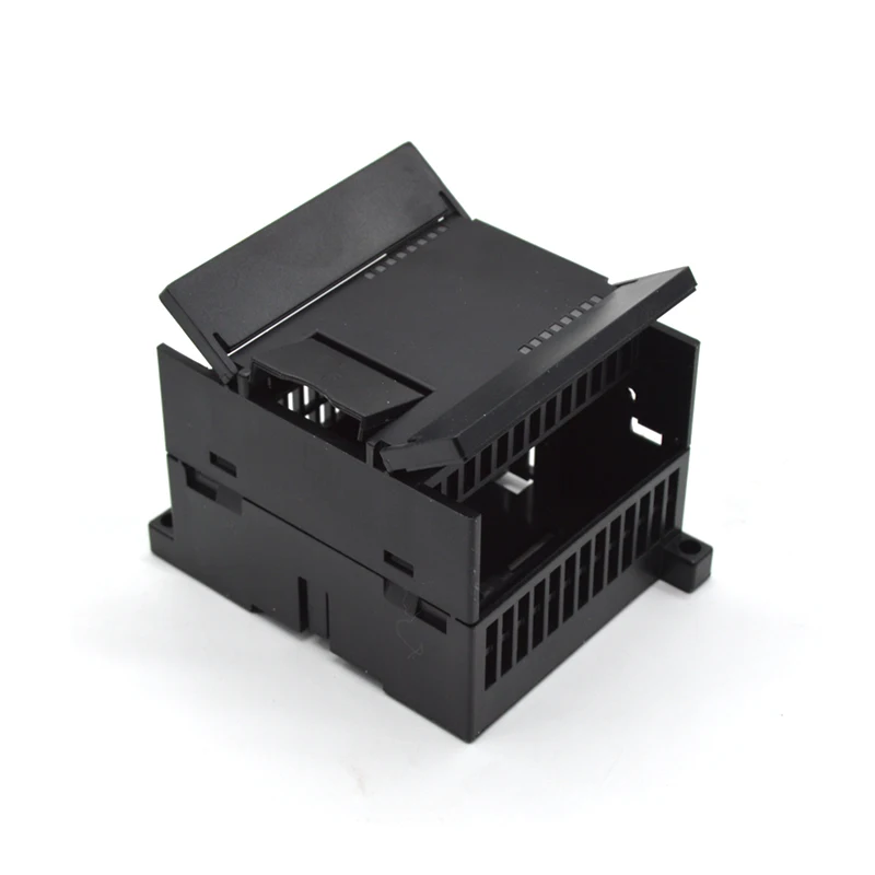 

Din Rail abs plastic box Plc enclosure for PCB 80*70*61 mm