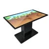 43 inch interactive smart multi touch table price