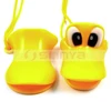 Lovely Child Toy Cheap Plastic Duck Whistle