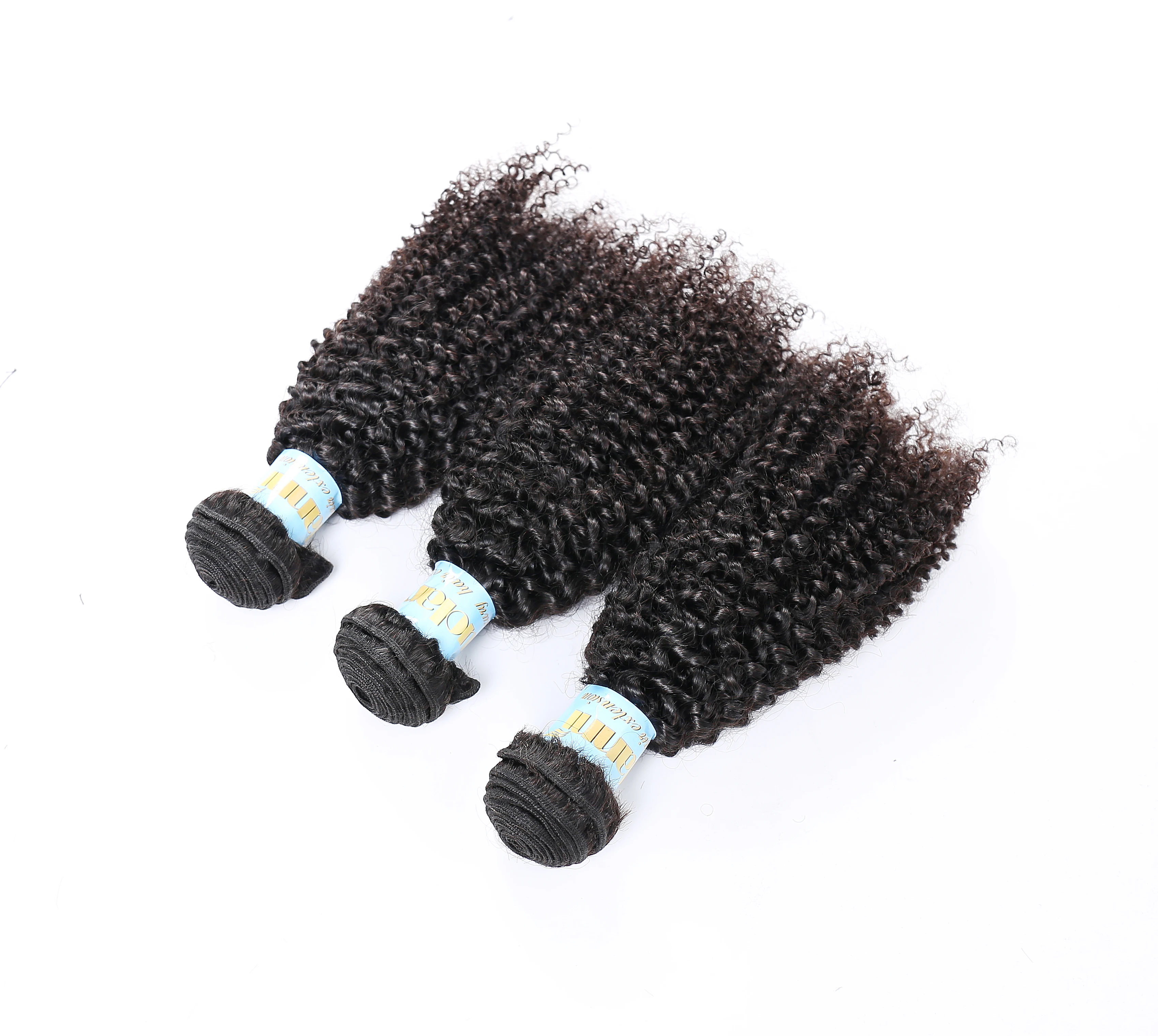 

Brazilian Human Wholesale Cheap Afro Kinky Curly Hair Cuticle Aligned Hair For Braiding