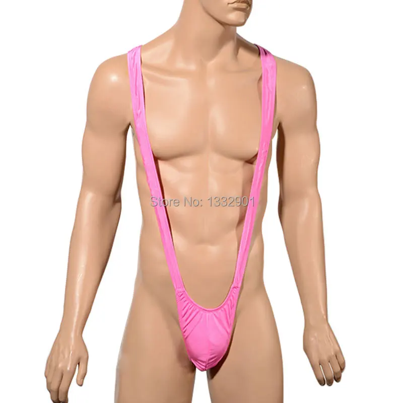 borat in swimming suit