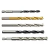 Jiutai Tools Wood Working Brad Point Drill Bits for Wood
