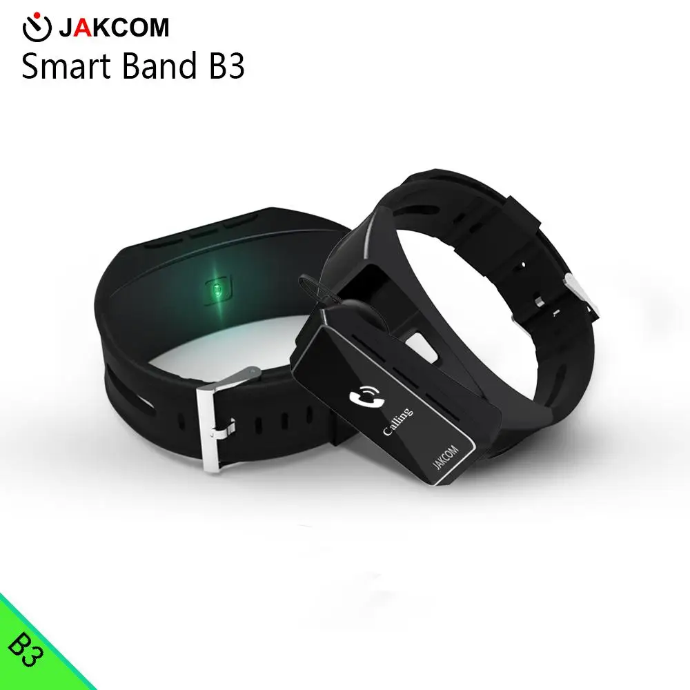 

JAKCOM B3 Smart Watch Hot sale with Smart Watches as ticwatch smartwatch m4 s8