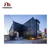20FT/40FT Container Hotel Room / Container Homes Luxury