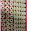 Manufacturing plastic nylon helical gear