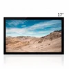 High quality 17 inch multi touch screen for Interactive digital signage
