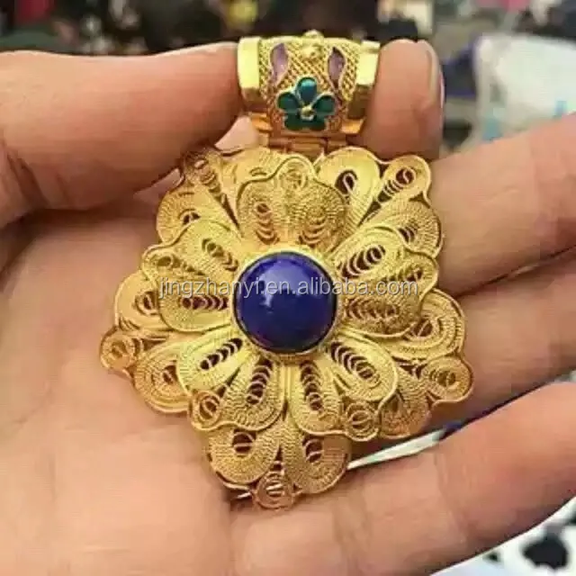 Jingzhanyi Jewelry Factory Sil