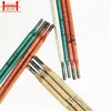 Lowest Price E6013 Welding Electrode Manufacturer Composition E6010 E6011 For Sales