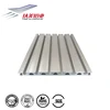 Combo T-Track and Miter Track for Router Tables and Woodworking Tool Tables