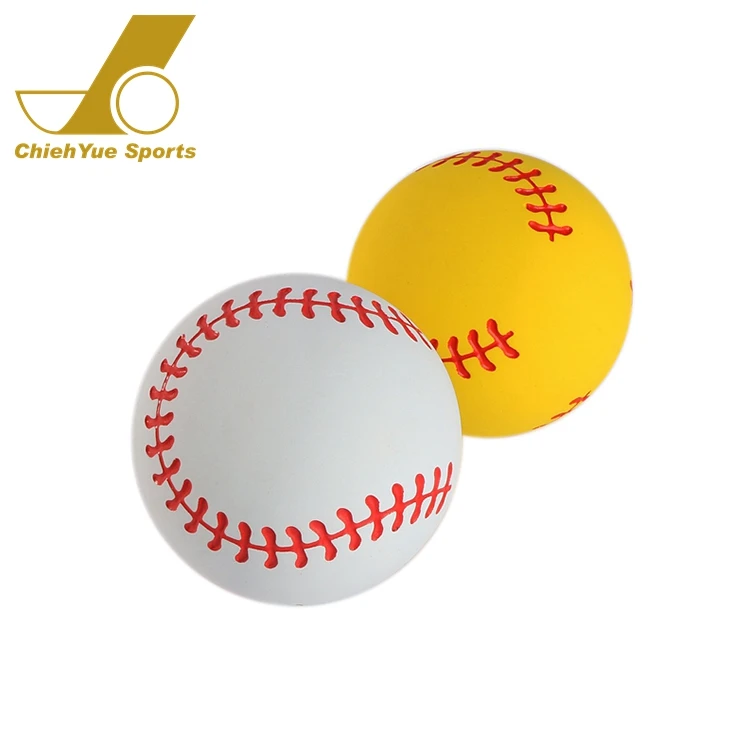 Soft Sport Custom Baseball Ball Rubber Baseballs Wholesale Buy Soft