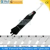 High Frequency Infared D'arsonval device