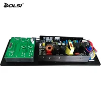 

Class d digital subwoofer plate amplifier module