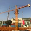 qtz 40 4 ton cheap price tower crane