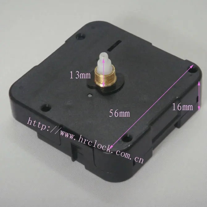 Clock Movement Hd1688 Clock Movement Chinese Clock Movements Buy Wall