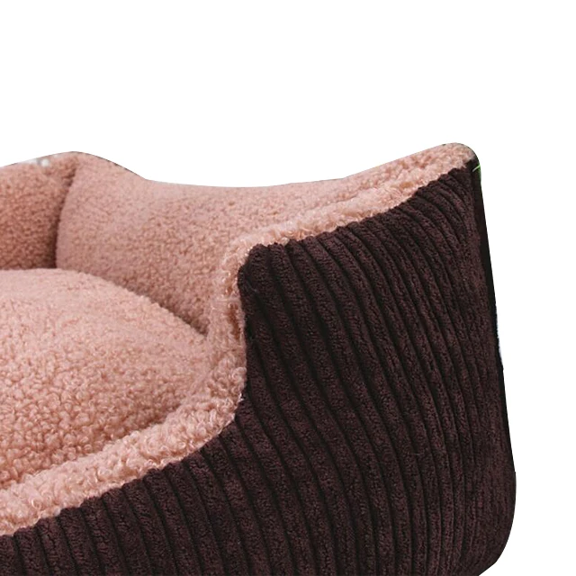 Waterproof Elegant Royal Luxury Cat Dog Bed