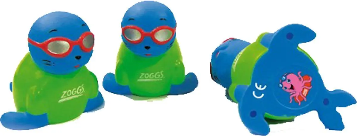 zoggs toys