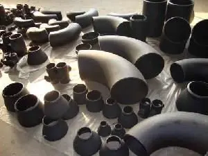 Carbon-Steel-Pipe Fittings