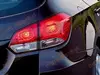 Chevrolet Cruze Accessories 2013 Chevy Auto Tail Light