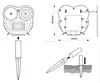 wireless gunshot bird scare ultrasonic pest control